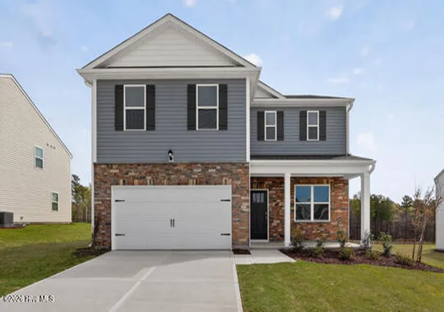 Photo 1 of Single family home for sale at 150 Rashford Way, Raeford, NC 28376 | MLS# 100570902 | Listing updated on 2026-09-02
