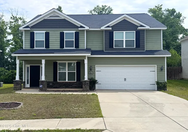 1st image of 3617 Kearsley St, Grovetown, GA 30813 | MLS# 100573432