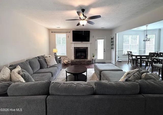3rd image of 3617 Kearsley St, Grovetown, GA 30813 | MLS# 100573432