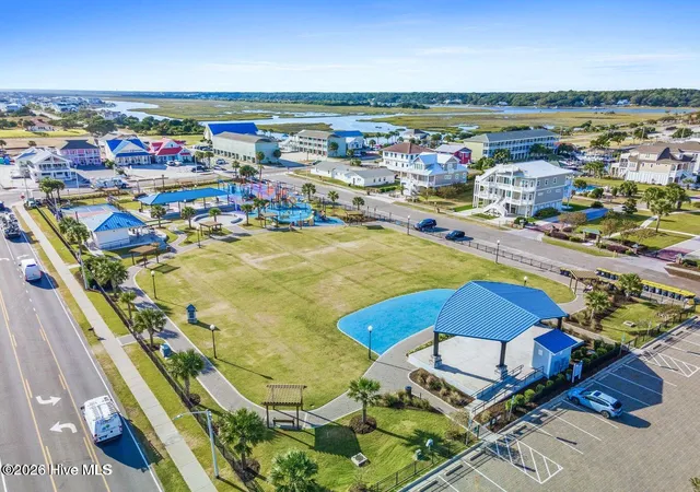 4th image of 1609 Denton St Sw, Ocean Isle Beach, NC 28469 | MLS# 100566393