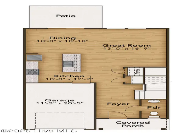 2nd image of 7178 Copacabana Dr, Leland, NC 28479 | MLS# 100585262