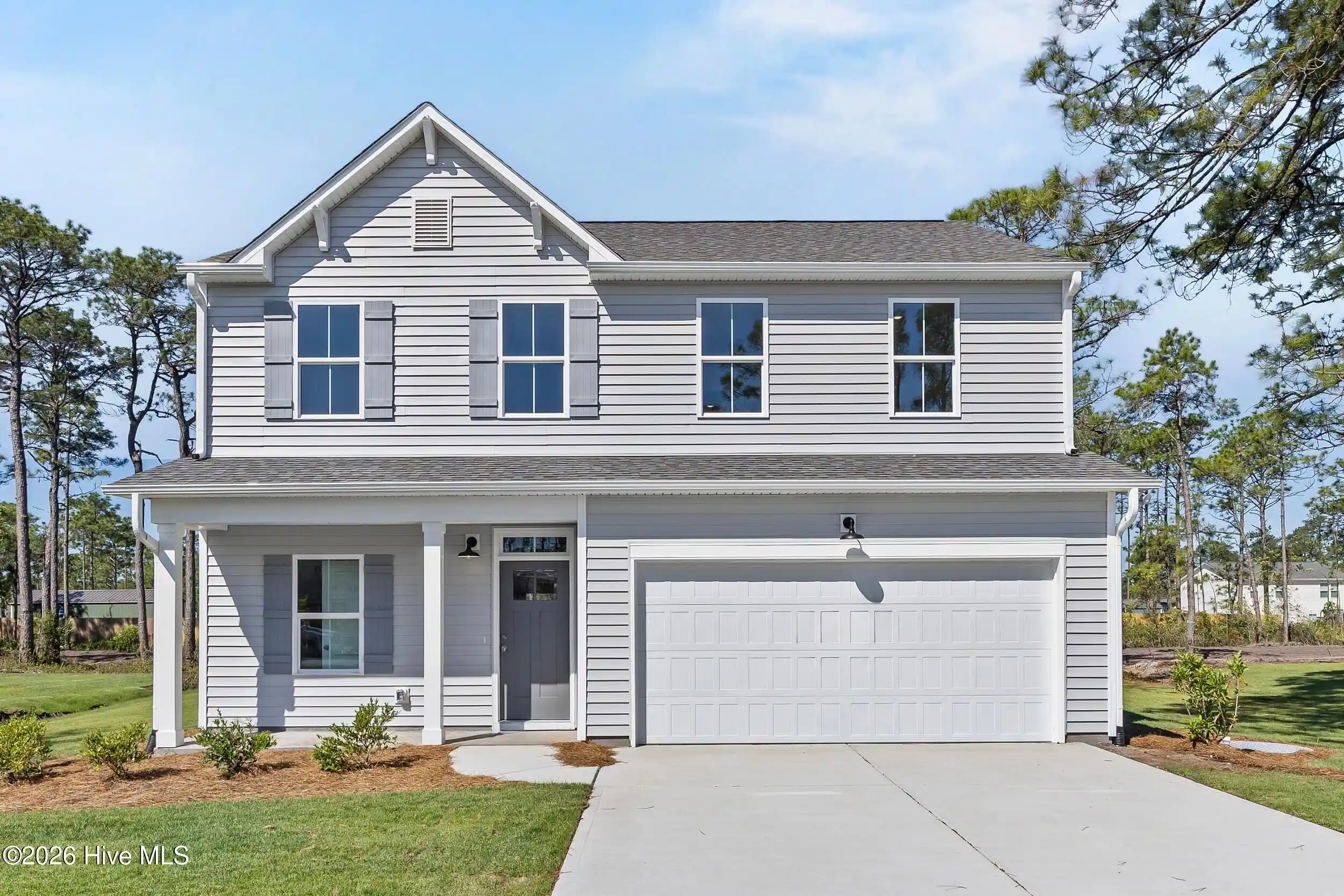 Photo 1 of Single family home for sale at 131 Fox Squirrel Rd, Southport, NC 28461 | MLS# 100613549 | Listing updated on 2026-10-30