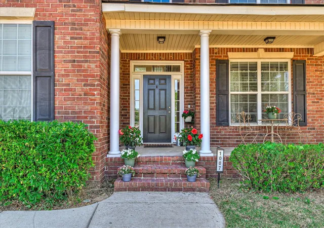 4th image of 1007 Dorset Ln, Evans, GA 30809 | MLS# 98256785