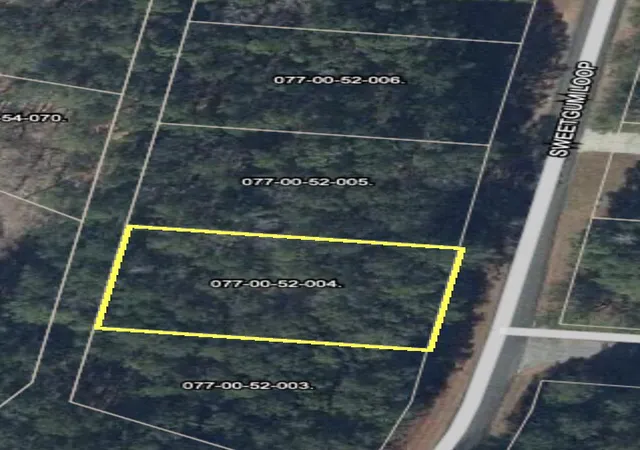 Photo 1 of Land for sale at Lot 4 Sweetgum Loop, Mc Cormick, SC 29835 | MLS# 98224909 | Listing updated on 2026-08-18
