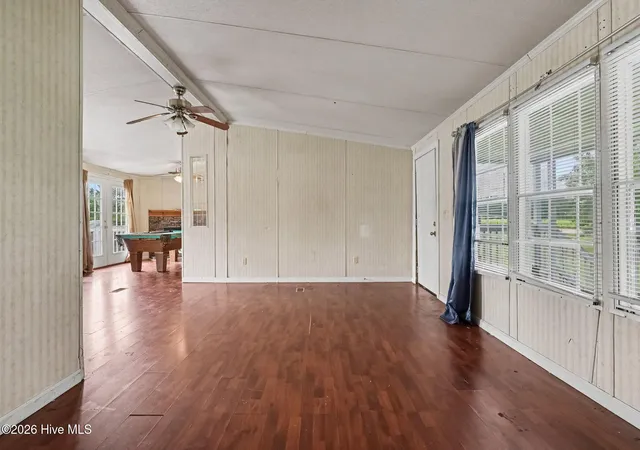 Photo 4 of Manufactured home for sale at 6968 Bruce Rd, Sims, NC 27880 | MLS# 100600278 | Listing updated on 2026-09-09