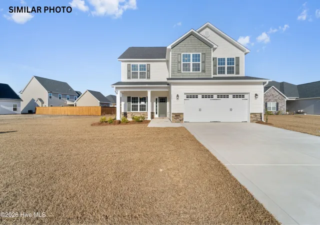 1st image of 806 Maritime Wy, Jacksonville, NC 28546 | MLS# 100588819
