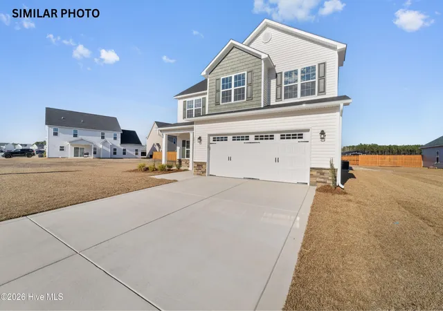 2nd image of 806 Maritime Wy, Jacksonville, NC 28546 | MLS# 100588819