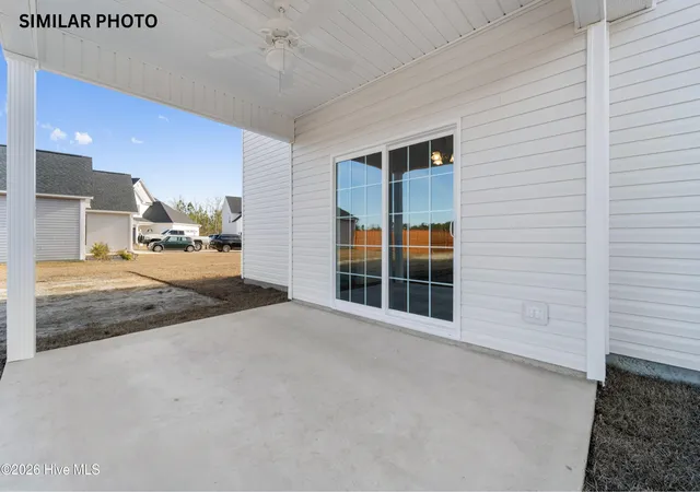 34th image of 806 Maritime Wy, Jacksonville, NC 28546 | MLS# 100588819