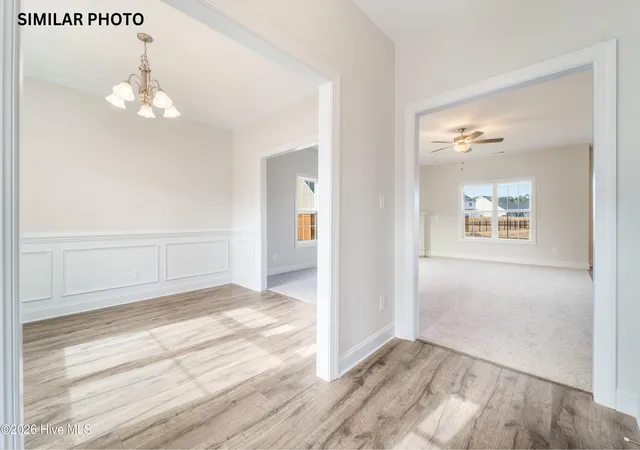 4th image of 806 Maritime Wy, Jacksonville, NC 28546 | MLS# 100588819