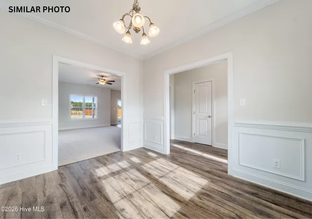 5th image of 806 Maritime Wy, Jacksonville, NC 28546 | MLS# 100588819