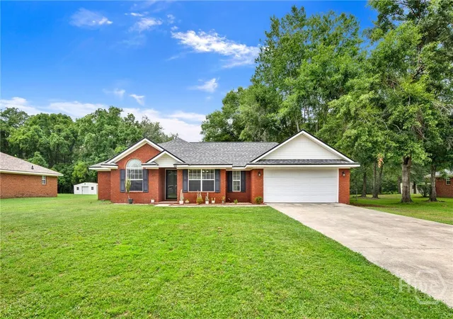 Photo 2 of Single family home for sale at 302 Rd Atlanta, Bloomingdale, GA 31302 | MLS# SA358579 | Listing updated on 2026-09-08