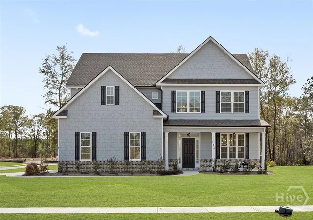 Photo 1 of Single family home for sale at 142 Watson Ml Rd, Guyton, GA 31312 | MLS# SA345895 | Listing updated on 2026-09-02