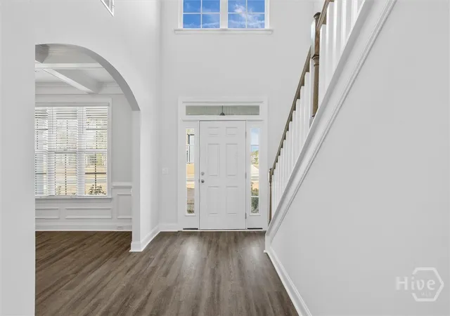 Photo 4 of Single family home for sale at 142 Watson Ml Rd, Guyton, GA 31312 | MLS# SA345895 | Listing updated on 2026-09-02