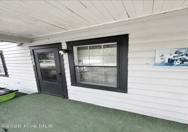 Photo 2 of Single family home for sale at 530 Thirteen Bridges Rd, Enfield, NC 27823 | MLS# 100595897 | Listing updated on 2026-09-25