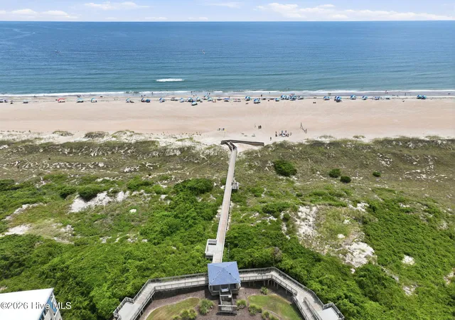 3rd image of 1904 E Ft Macon Rd #144, Atlantic Beach, NC 28512 | MLS# 100584816