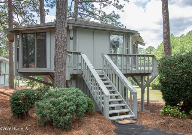 Photo 1 of Condo for sale at 1195 Saint Andrews Dr, Pinehurst, NC 28374 | MLS# 100583407 | Listing updated on 2026-08-27
