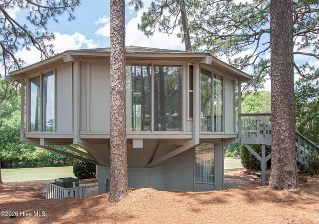 Photo 2 of Condo for sale at 1195 Saint Andrews Dr, Pinehurst, NC 28374 | MLS# 100583407 | Listing updated on 2026-08-27