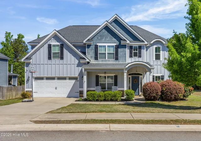 Photo 1 of Single family home for sale at 243 Seaton Ave, Grovetown, GA 30813 | MLS# 100584451 | Listing updated on 2026-09-17