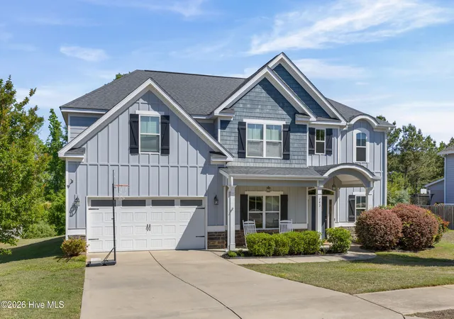 Photo 2 of Single family home for sale at 243 Seaton Ave, Grovetown, GA 30813 | MLS# 100584451 | Listing updated on 2026-09-17