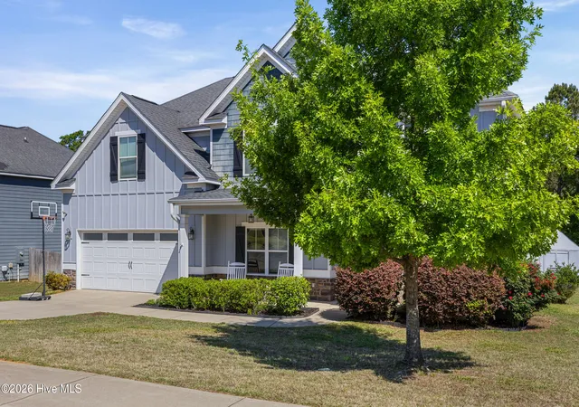 Photo 3 of Single family home for sale at 243 Seaton Ave, Grovetown, GA 30813 | MLS# 100584451 | Listing updated on 2026-09-17