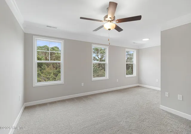 Photo 4 of Townhouse for sale at 232 Cline Way #129, Atlantic Beach, NC 28512 | MLS# 100562585 | Listing updated on 2026-09-27