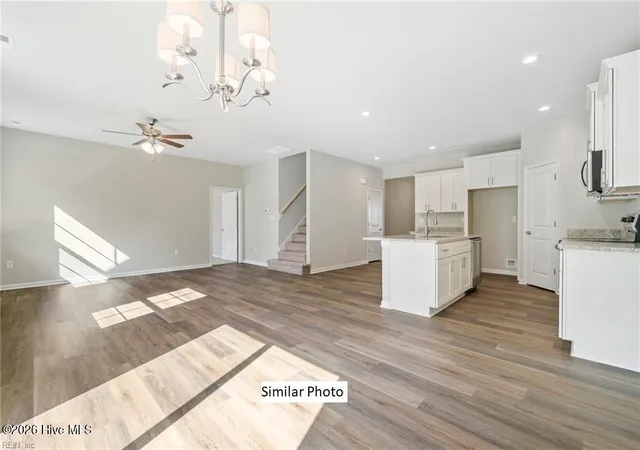 Photo 2 of Single family home for sale at 203 Halifax Ct, Shawboro, NC 27973 | MLS# 100578363 | Listing updated on 2026-08-18
