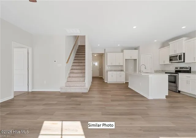 Photo 3 of Single family home for sale at 203 Halifax Ct, Shawboro, NC 27973 | MLS# 100578363 | Listing updated on 2026-08-18