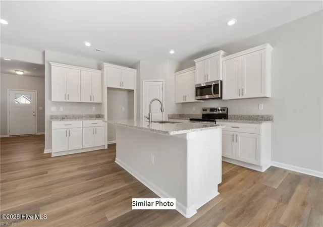 Photo 3 of Single family home for sale at 203 Halifax Ct, Shawboro, NC 27973 | MLS# 100578363 | Listing updated on 2026-08-18