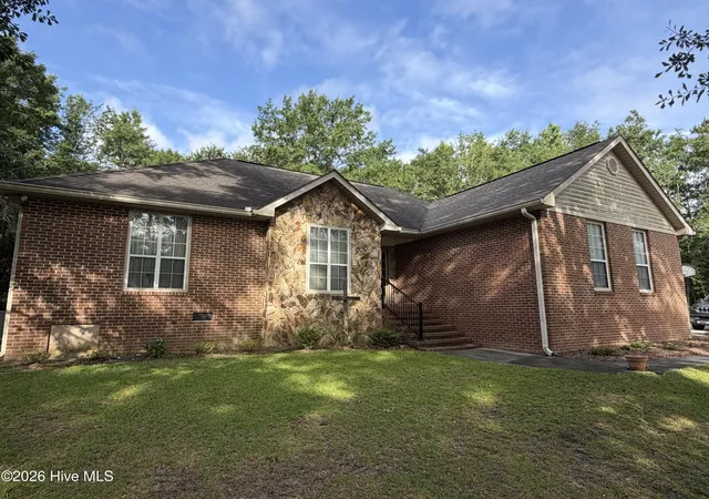 2nd image of 1331 Carl Dr, Thomson, GA 30824 | MLS# 100582713