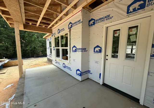Photo 4 of Single family home for sale at 308 Chestnut Dr, Vass, NC 28394 | MLS# 100565754 | Listing updated on 2026-08-18