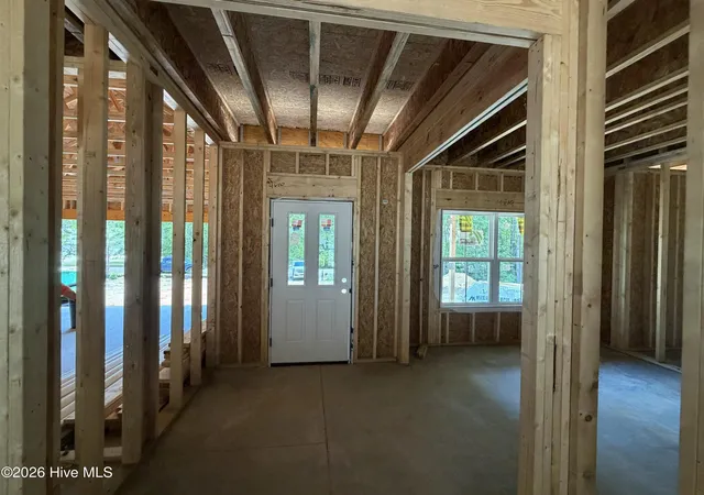 Photo 5 of Single family home for sale at 308 Chestnut Dr, Vass, NC 28394 | MLS# 100565754 | Listing updated on 2026-08-18