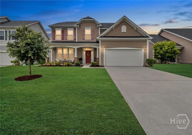 Photo 1 of Single family home for sale at 112 Winslow Cir, Savannah, GA 31407 | MLS# SA350921 | Listing updated on 2026-07-28