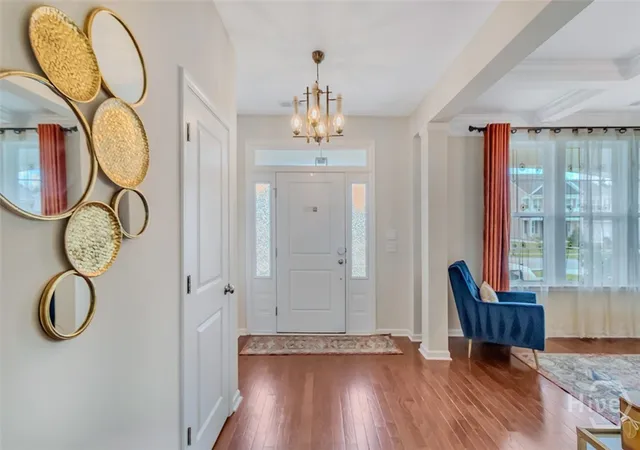 Photo 3 of Single family home for sale at 112 Winslow Cir, Savannah, GA 31407 | MLS# SA350921 | Listing updated on 2026-07-28