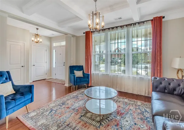 Photo 4 of Single family home for sale at 112 Winslow Cir, Savannah, GA 31407 | MLS# SA350921 | Listing updated on 2026-07-28