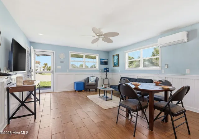 4th image of 109 Cedar Ln #9, Cedar Point, NC 28584 | MLS# 100532176