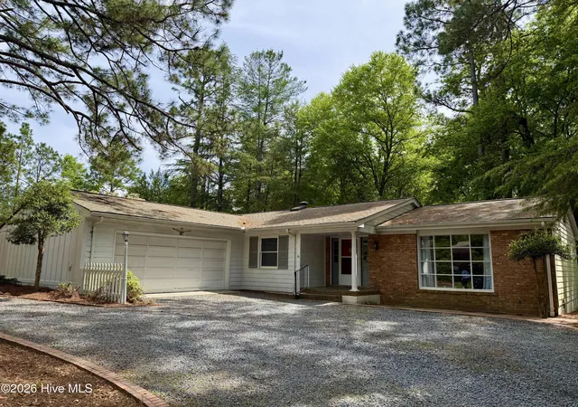 Homes for sale in Pinehurst, NC | 20 Merion Cir, Pinehurst, NC 28374 | MLS# 100566828