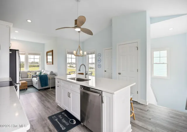 Photo 3 of Single family home for sale at 494 Ocean Blvd W, Supply, NC 28462 | MLS# 100588764 | Listing updated on 2026-09-03