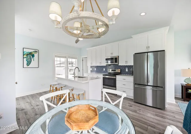 Photo 4 of Single family home for sale at 494 Ocean Blvd W, Supply, NC 28462 | MLS# 100588764 | Listing updated on 2026-09-03