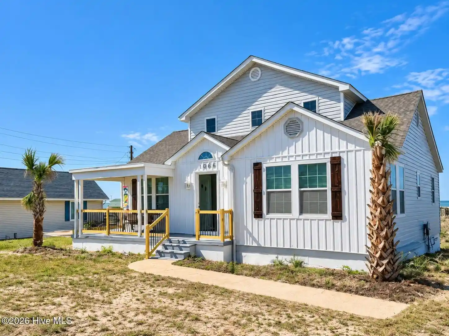 Photo 1 of Single family home for sale at 1066 Salter Path Rd, Atlantic Beach, NC 28512 | MLS# 100604692 | Listing updated on 2026-09-18