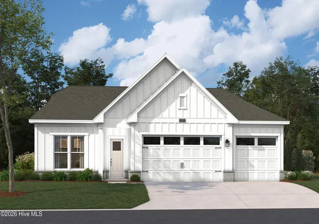 Photo 1 of Single family home for sale at 2034 Oakton Dr #40, Southport, NC 28461 | MLS# 100599887 | Listing updated on 2026-08-29
