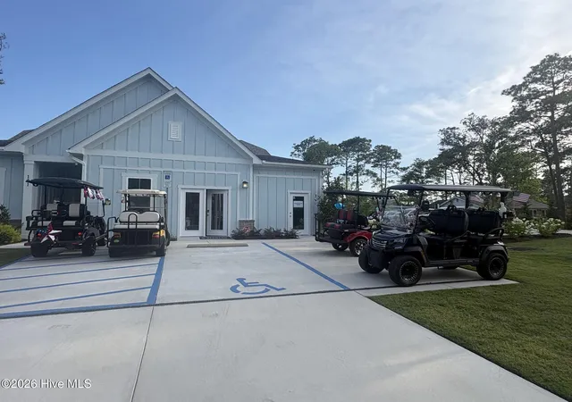 Photo 35 of Single family home for sale at 2034 Oakton Dr #40, Southport, NC 28461 | MLS# 100599887 | Listing updated on 2026-08-29