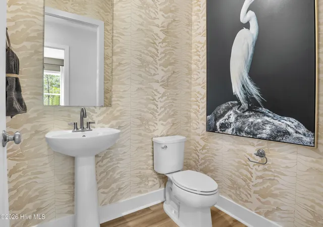 Photo 3 of Single family home for sale at 2034 Oakton Dr #40, Southport, NC 28461 | MLS# 100599887 | Listing updated on 2026-08-29