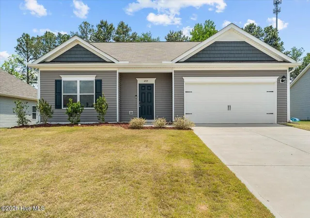 1st image of 4915 Pioneer Dr, Sanford, NC 27330 | MLS# 100576136