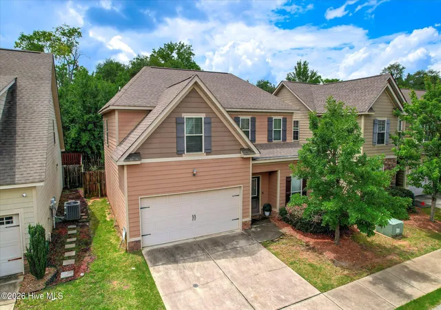 Photo 1 of Single family home for sale at 5553 Connor Dr, Evans, GA 30809 | MLS# 100588083 | Listing updated on 2026-09-11