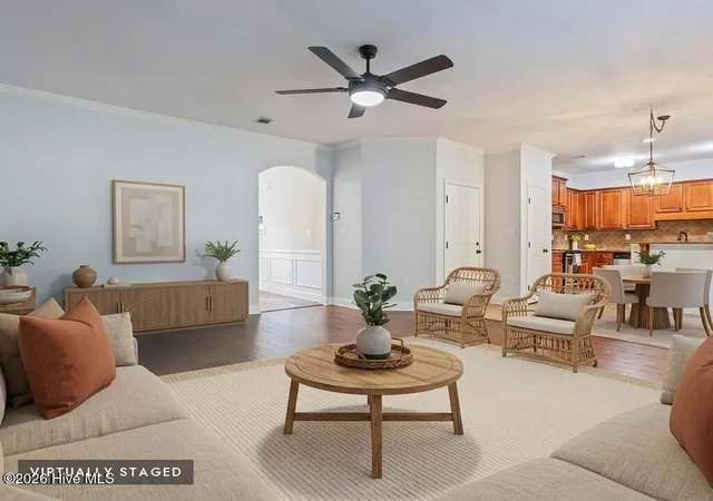 Photo 3 of Single family home for sale at 5553 Connor Dr, Evans, GA 30809 | MLS# 100588083 | Listing updated on 2026-09-11
