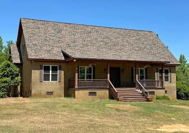 Homes for sale in Keysville, GA | 4230 W Quaker Rd, Keysville, GA 30816 | MLS# 98256563