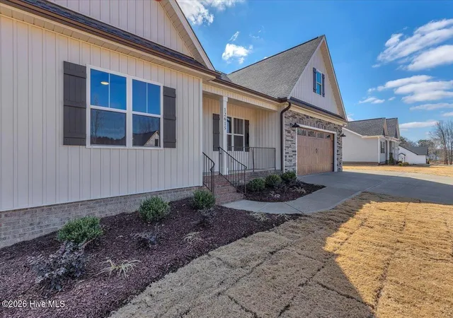 Photo 2 of Single family home for sale at 12615 Mallard Rock Rd, Zebulon, NC 27597 | MLS# 100562702 | Listing updated on 2026-08-26