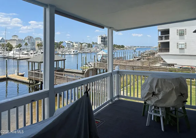 Photo 1 of Condo for sale at 513 Canal Dr #A1, Carolina Beach, NC 28428 | MLS# 100589445 | Listing updated on 2026-08-18