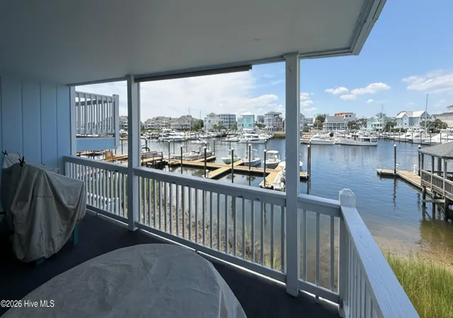 Photo 2 of Condo for sale at 513 Canal Dr #A1, Carolina Beach, NC 28428 | MLS# 100589445 | Listing updated on 2026-08-18