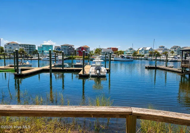 Photo 3 of Condo for sale at 513 Canal Dr #A1, Carolina Beach, NC 28428 | MLS# 100589445 | Listing updated on 2026-08-18